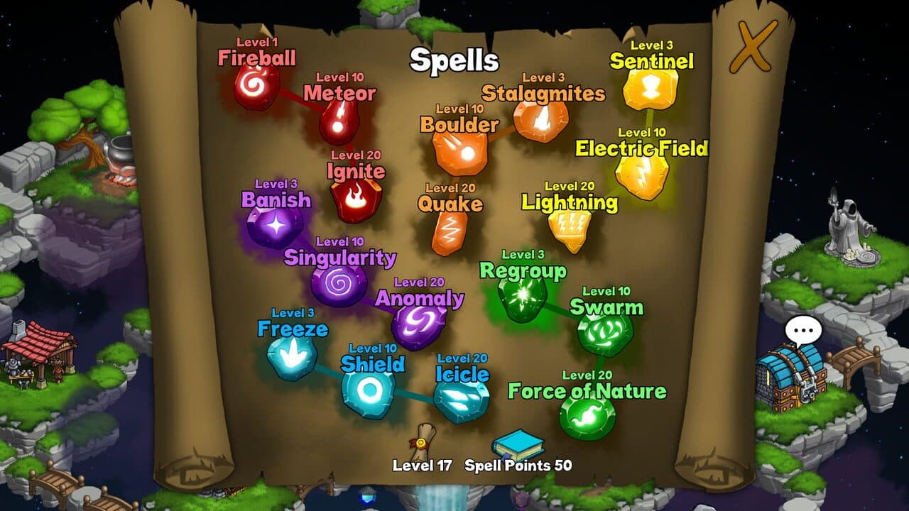 Rogue Wizards thumbnail 5