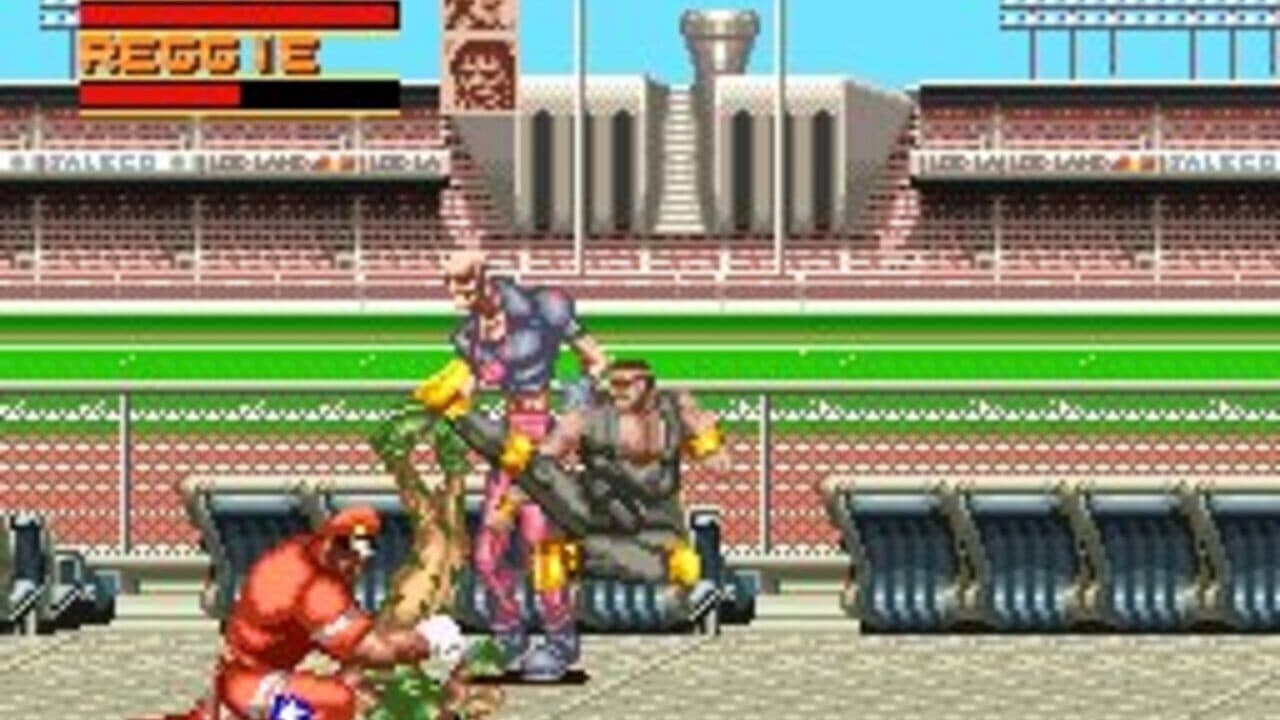 Rival Turf! thumbnail 9
