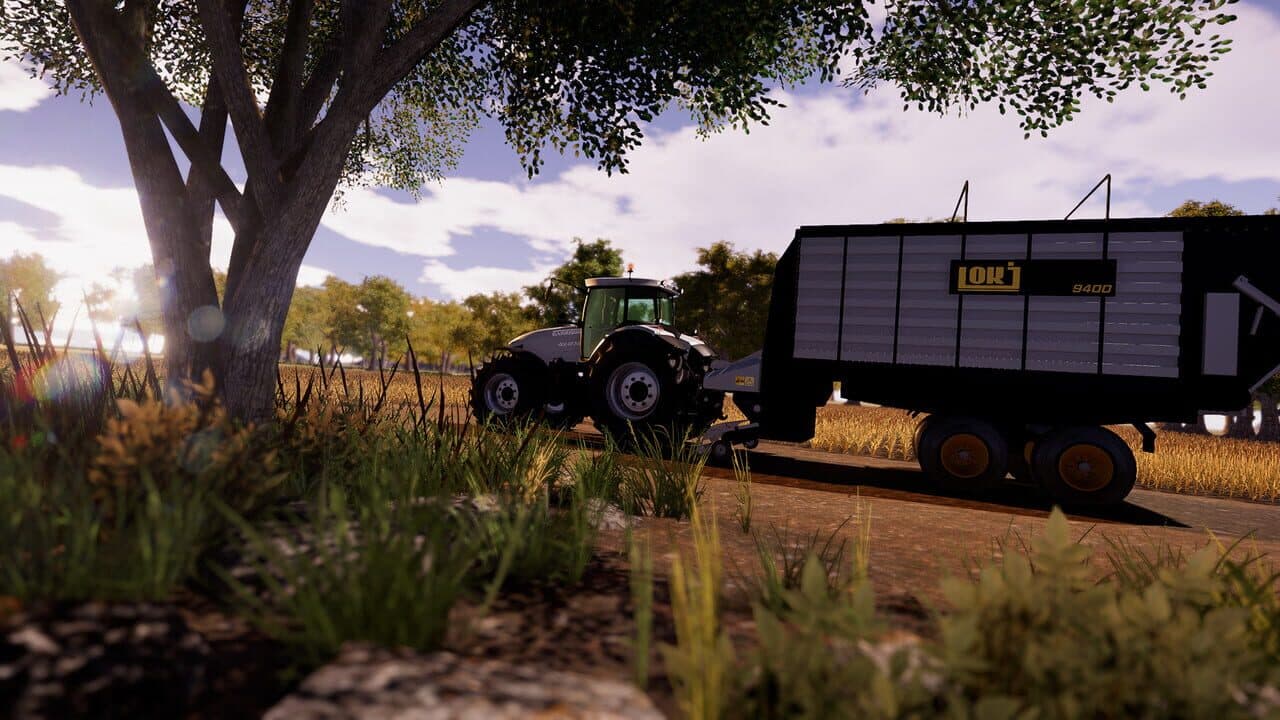 Real Farm thumbnail 3