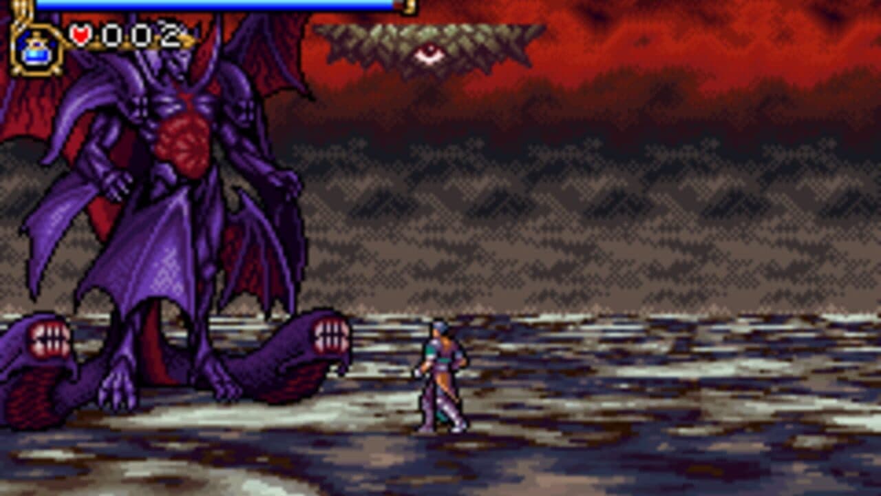 Castlevania: Circle of the Moon thumbnail 11