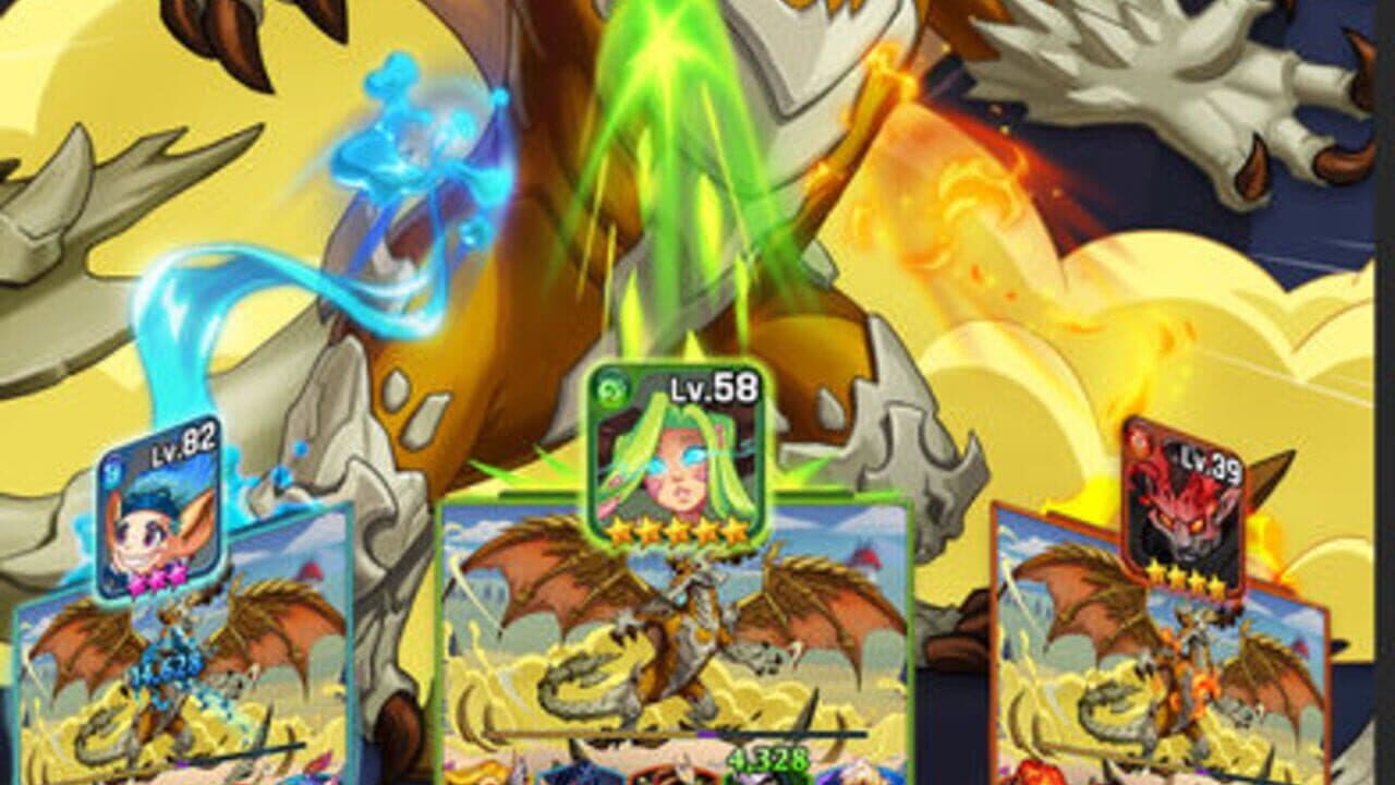 LightSlinger Heroes thumbnail 5