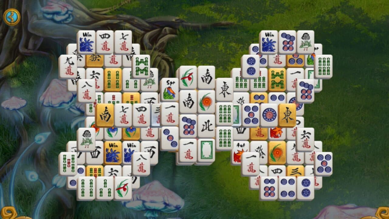 Mahjong Magic Journey 2 thumbnail 5