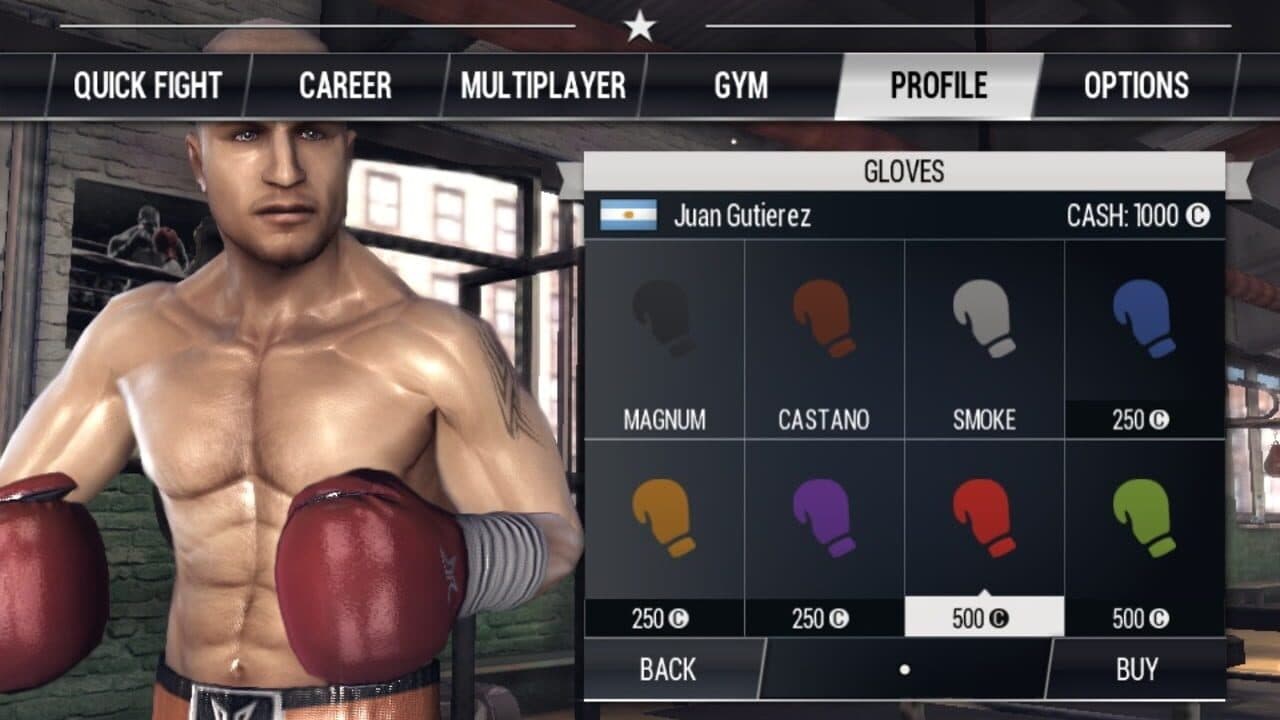 Real Boxing thumbnail 2