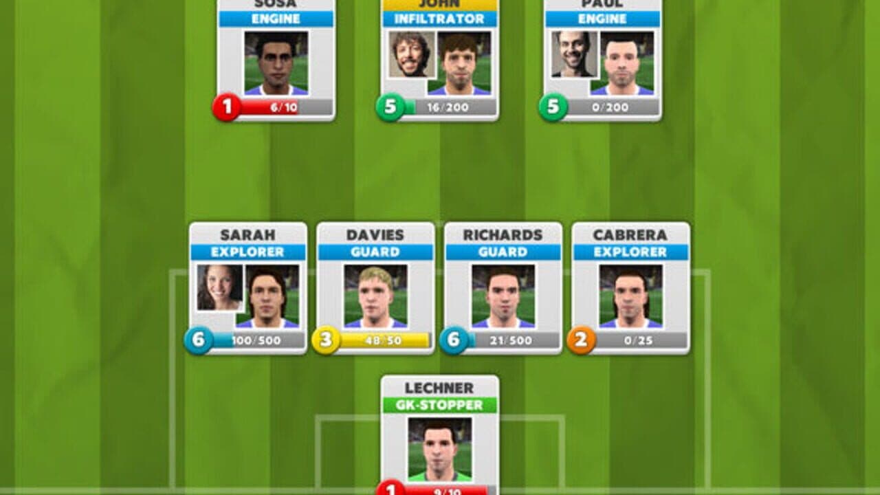 Score! Match thumbnail 7