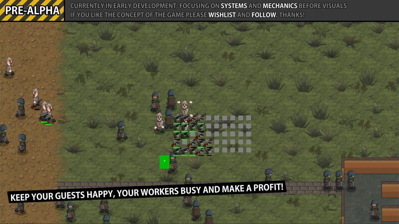 Battle Royale Tycoon thumbnail 3