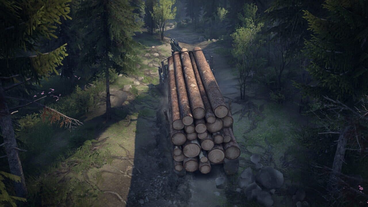 Spintires thumbnail 3