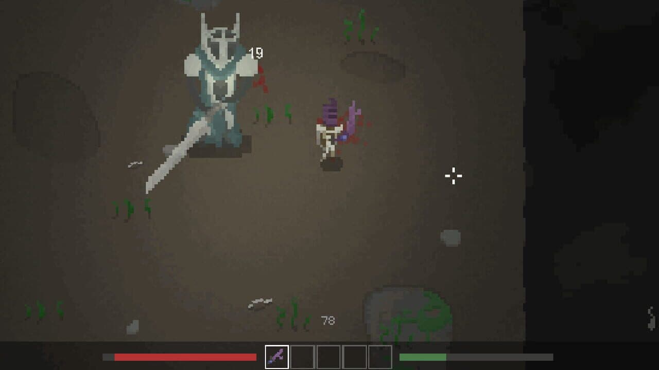 Underworld Dungeon thumbnail 5