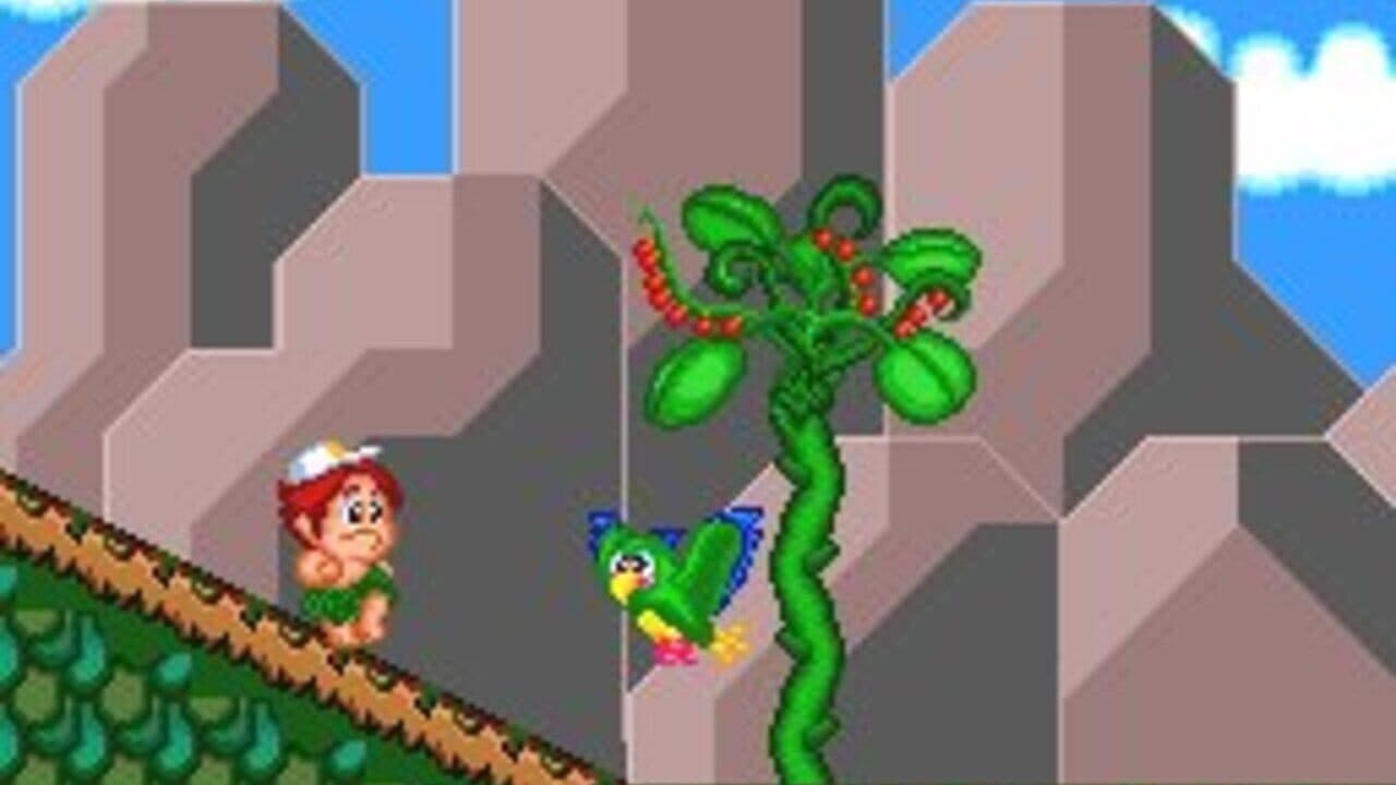 New Adventure Island thumbnail 7