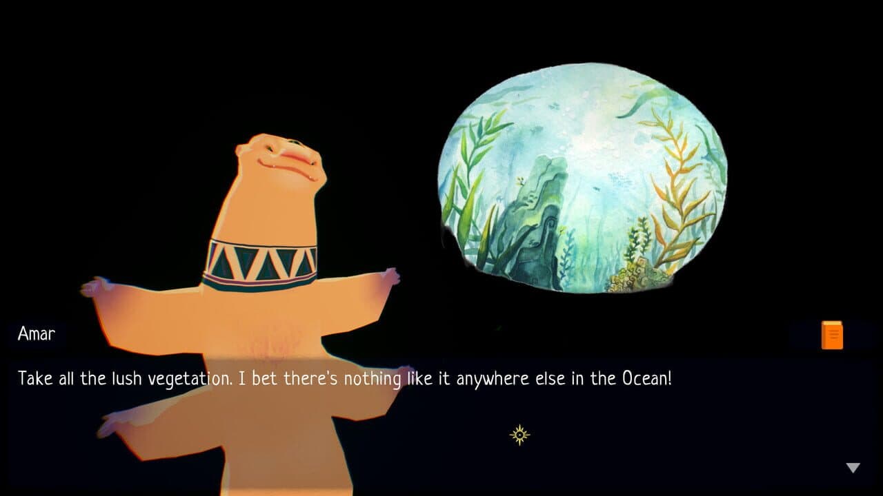 Mythic Ocean thumbnail 8