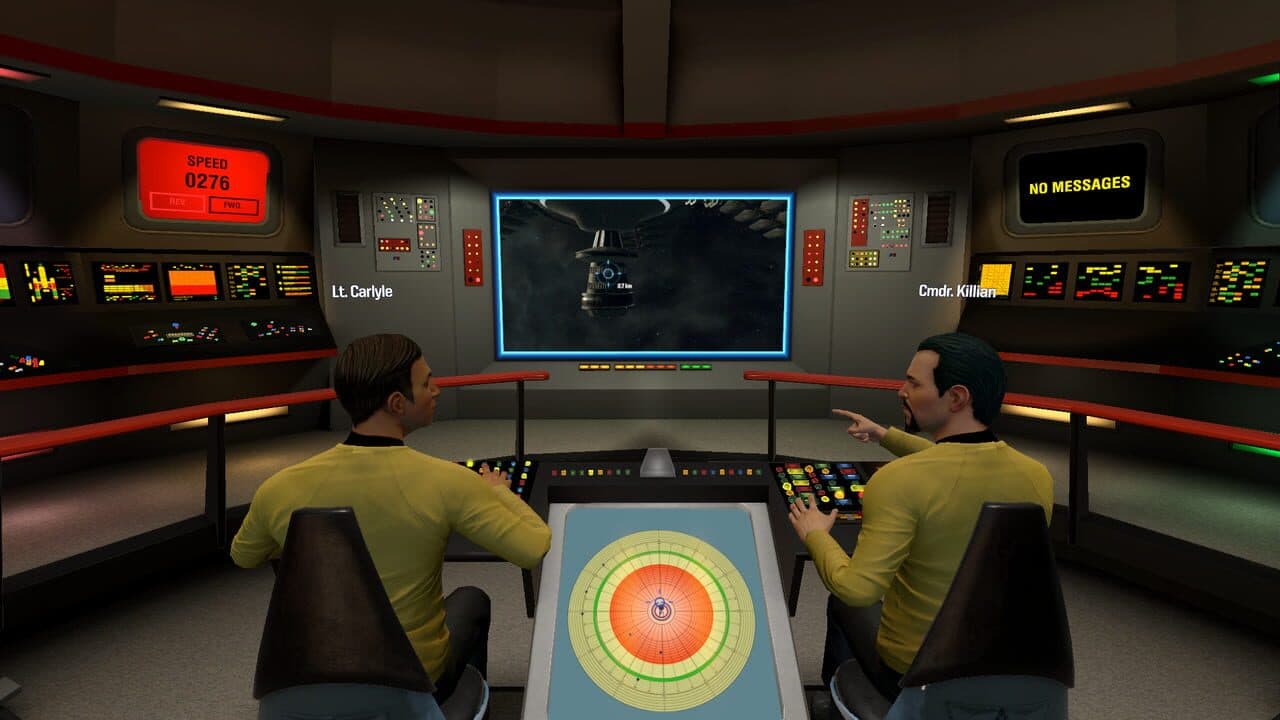 Star Trek: Bridge Crew thumbnail 3