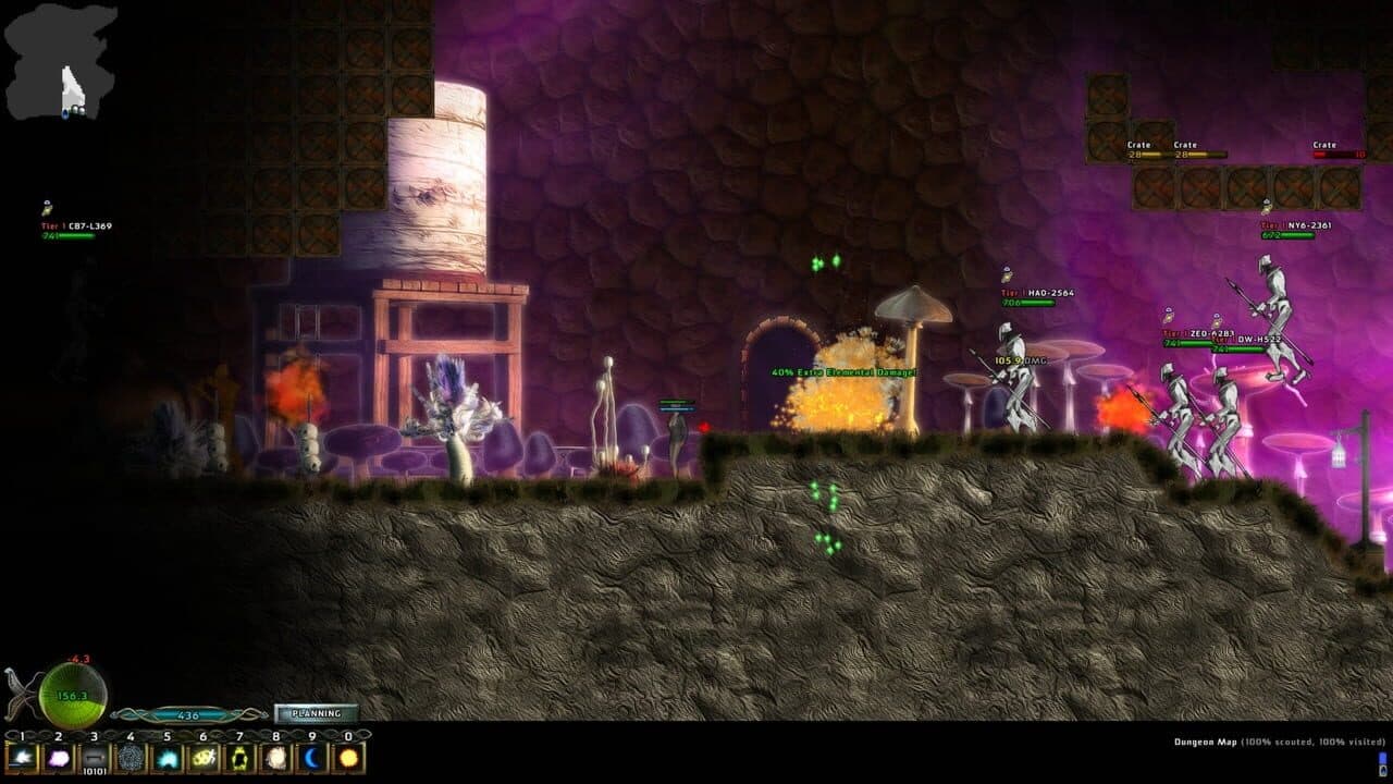 A Valley Without Wind thumbnail 4