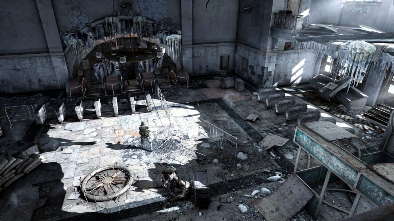 Metro Redux thumbnail 3