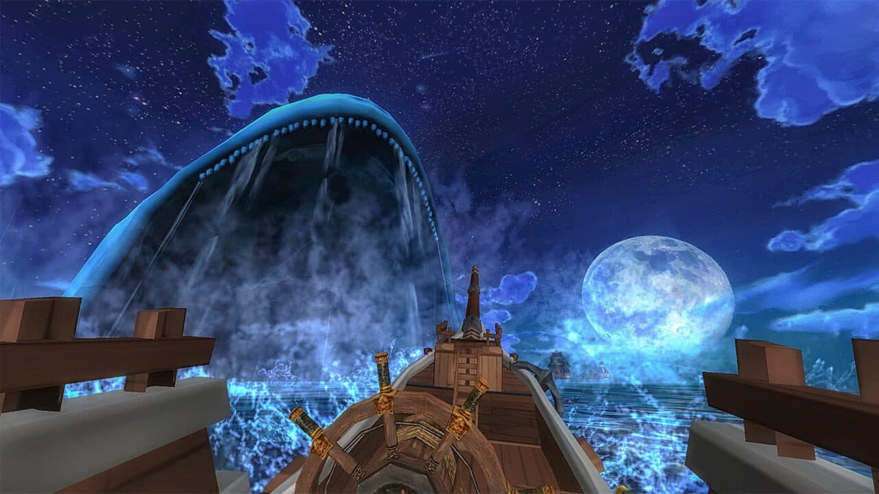 Heroes of the Seven Seas thumbnail 2