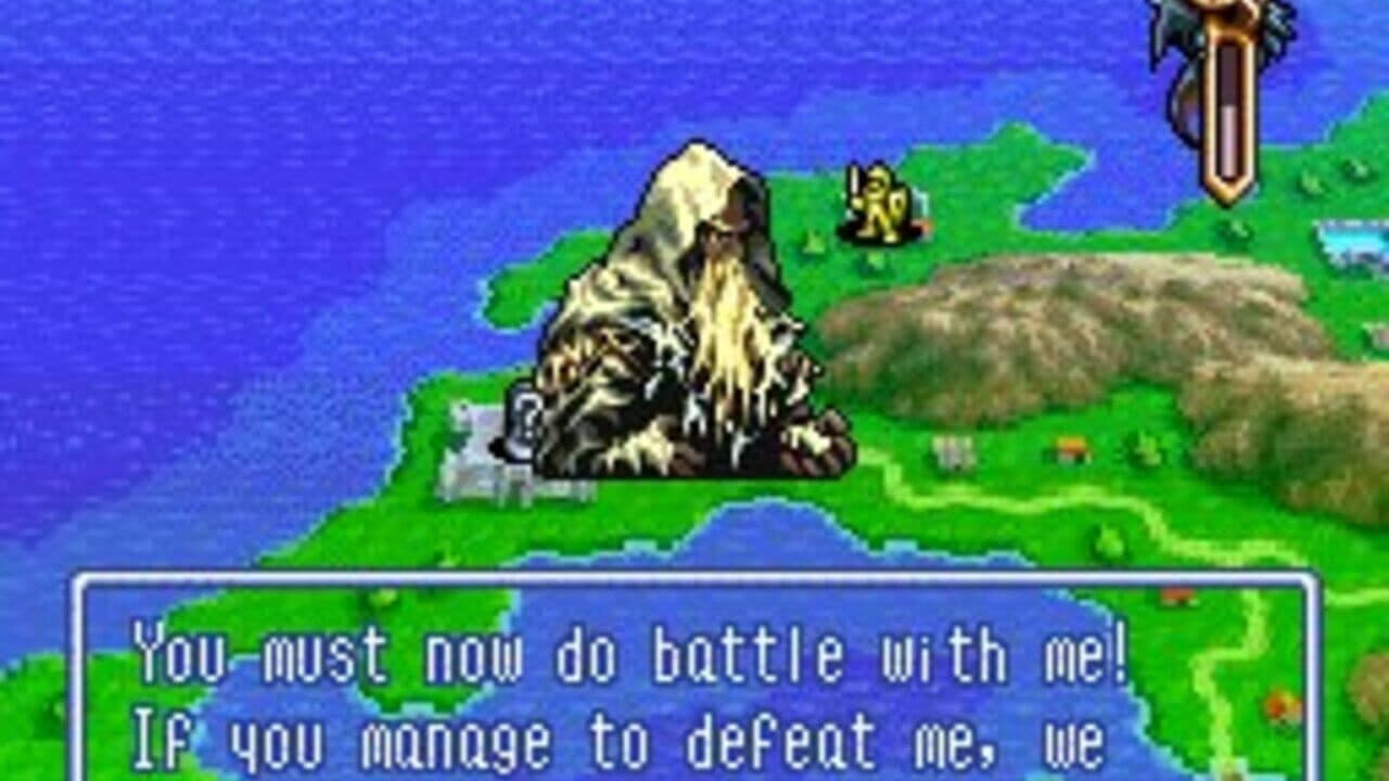 Ogre Battle: The March of the Black Queen thumbnail 3