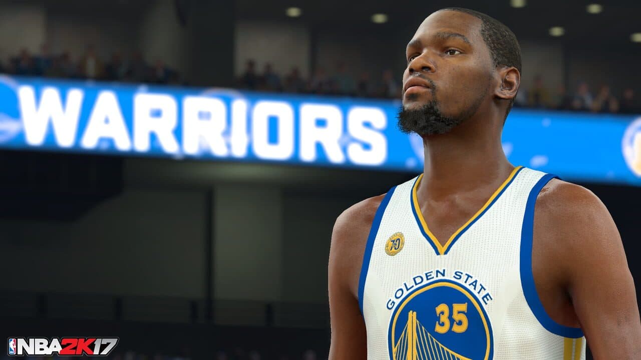 NBA 2K17 thumbnail 5