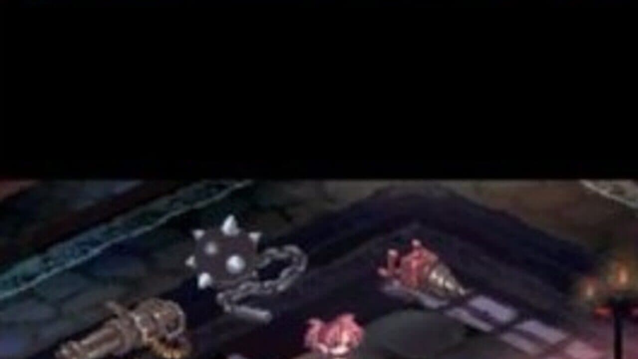 Disgaea DS thumbnail 3