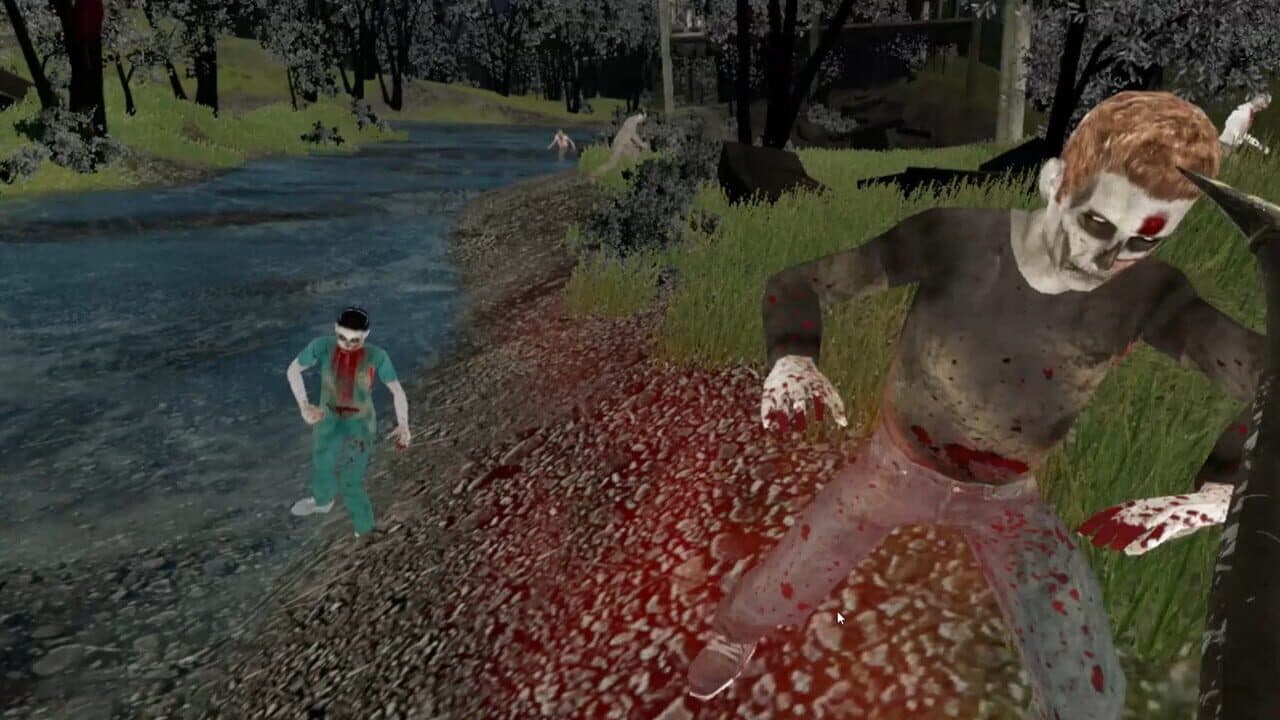 VR Chair Games thumbnail 5