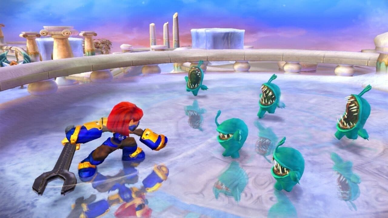 Skylanders: Giants thumbnail 3