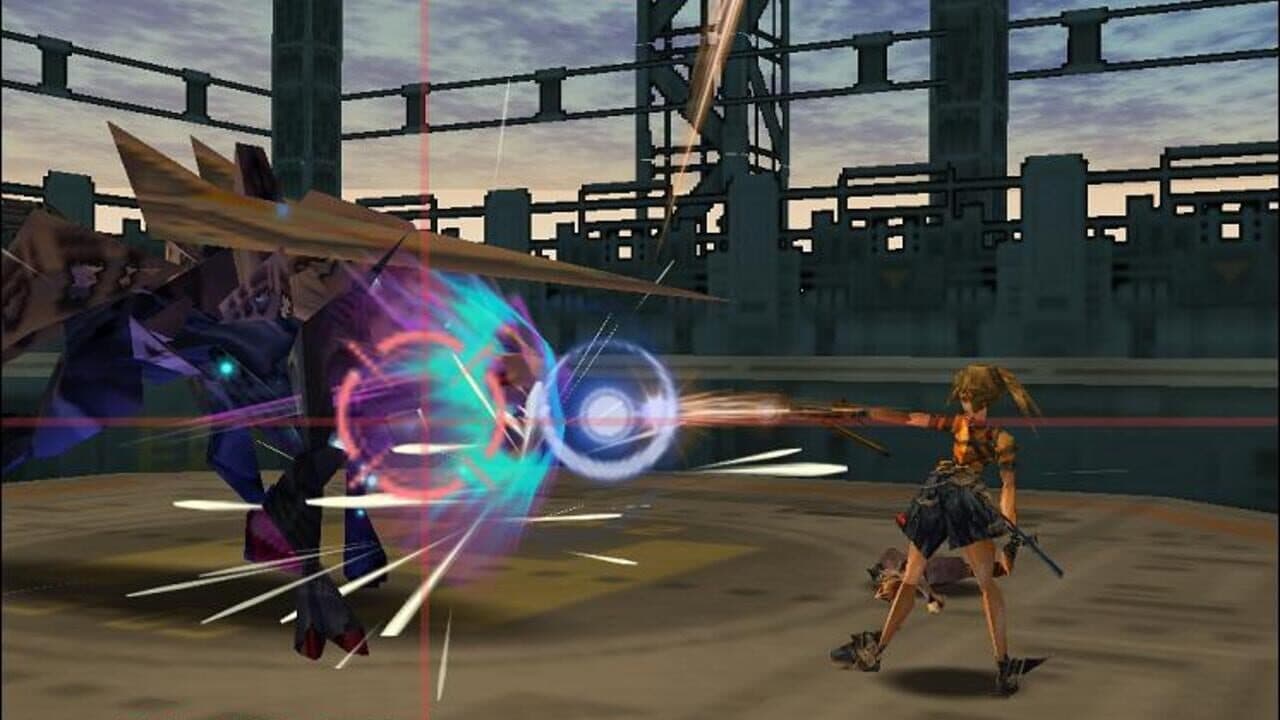Sin and Punishment thumbnail 3