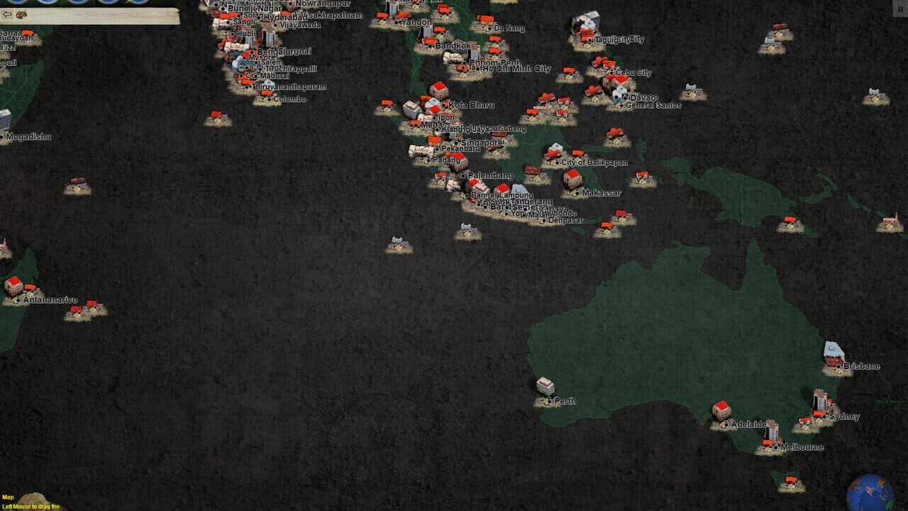 Logistical: Earth thumbnail 5