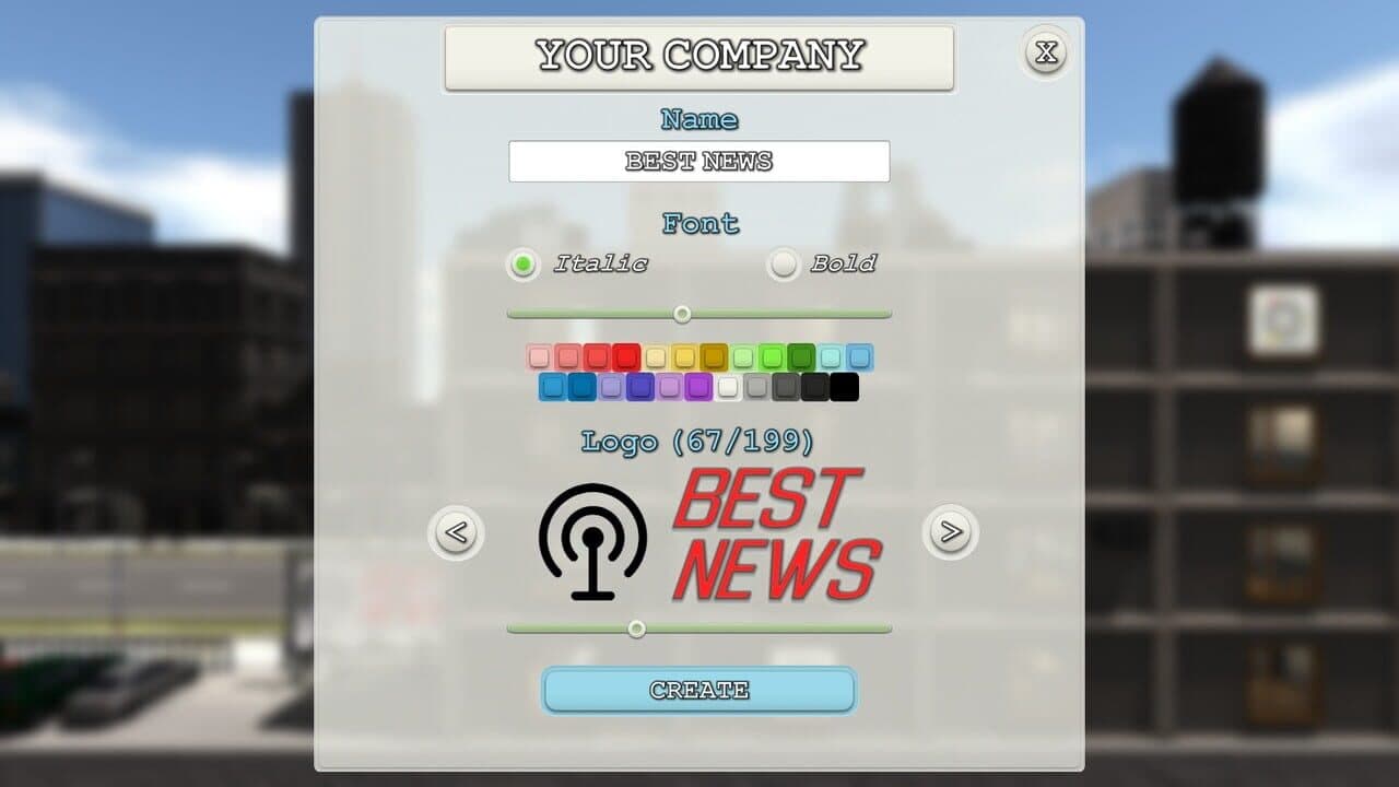 News Tycoon thumbnail 4