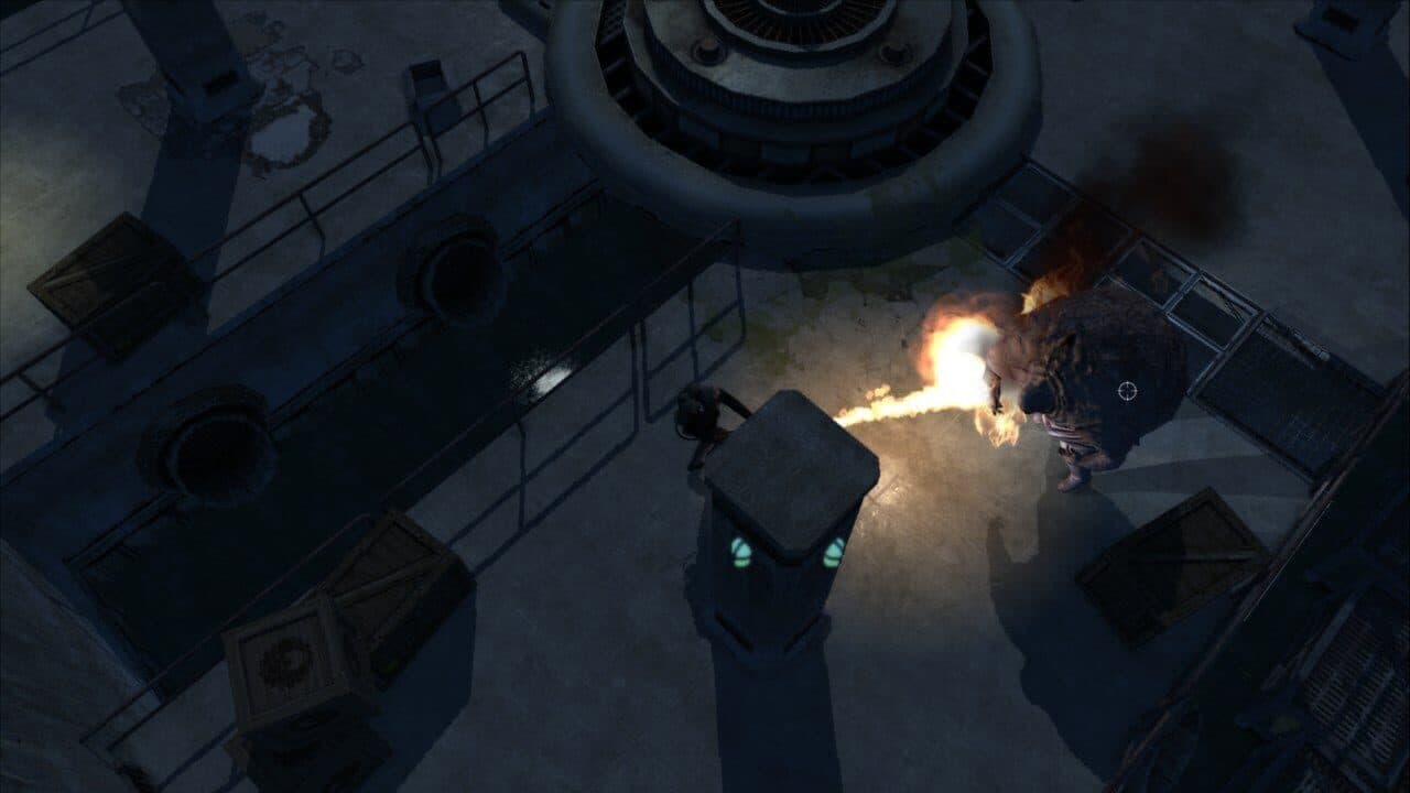 Primal Fears thumbnail 4