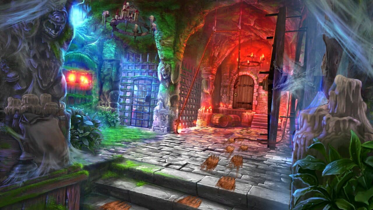 Artifex Mundi Adventure Collection thumbnail 3