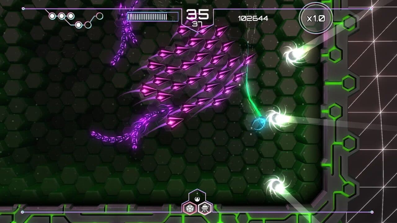 Tachyon Project thumbnail 6