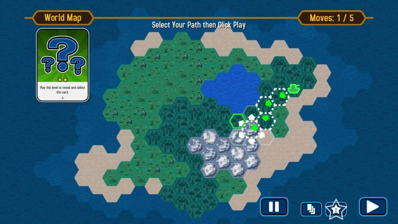 Monsters & Munitions thumbnail 5