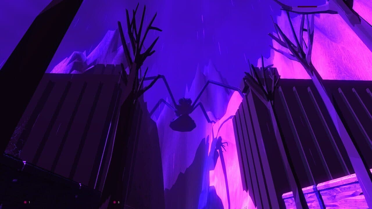 The Rain Spirit : Code Breaker screenshot 1