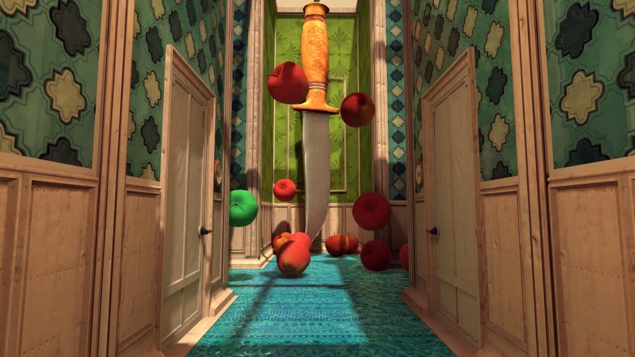 a Museum of Dubious Splendors thumbnail 12