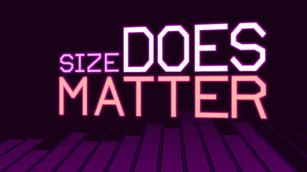 Size Does Matter thumbnail 2