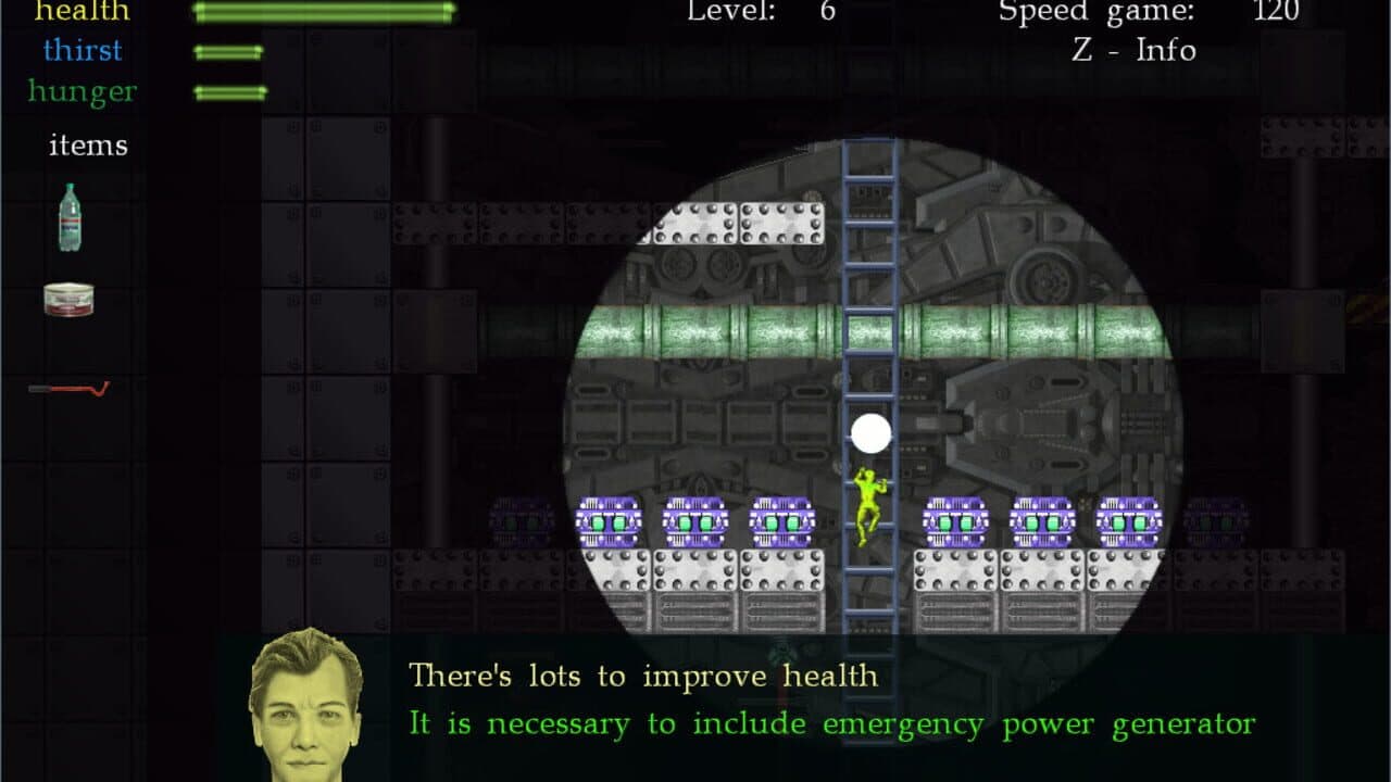 Inevitable Path thumbnail 2