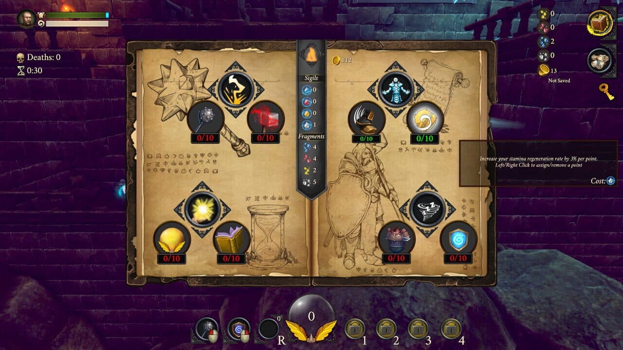 Azuran Tales: Trials thumbnail 12