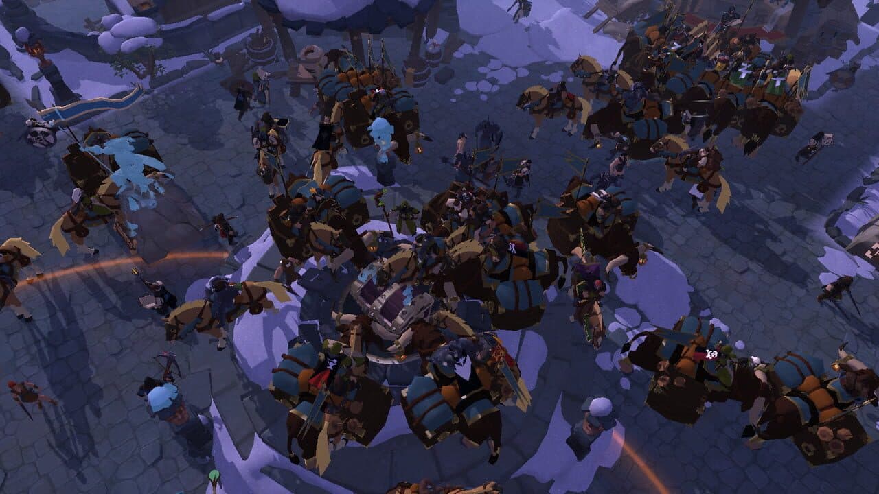 Albion Online thumbnail 4