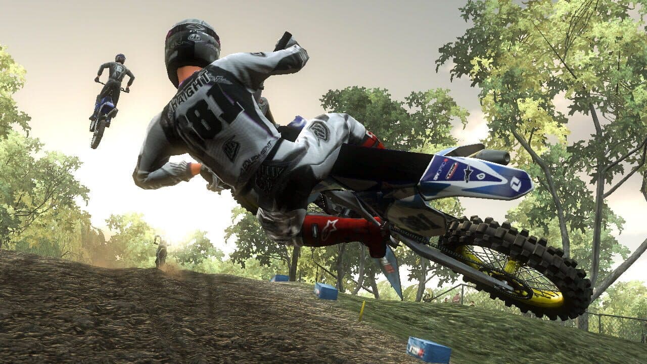 MX vs. ATV: Reflex thumbnail 4