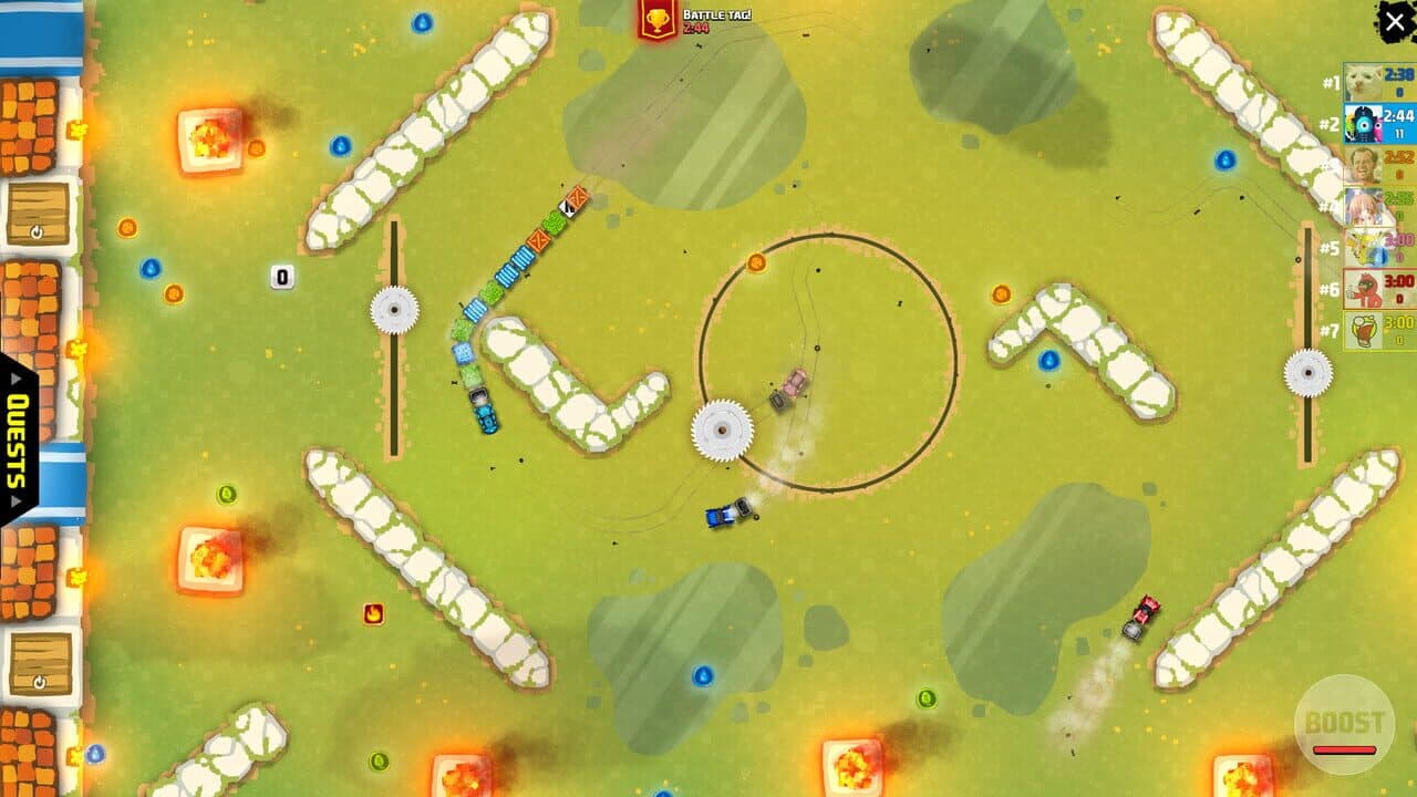 Squake thumbnail 5