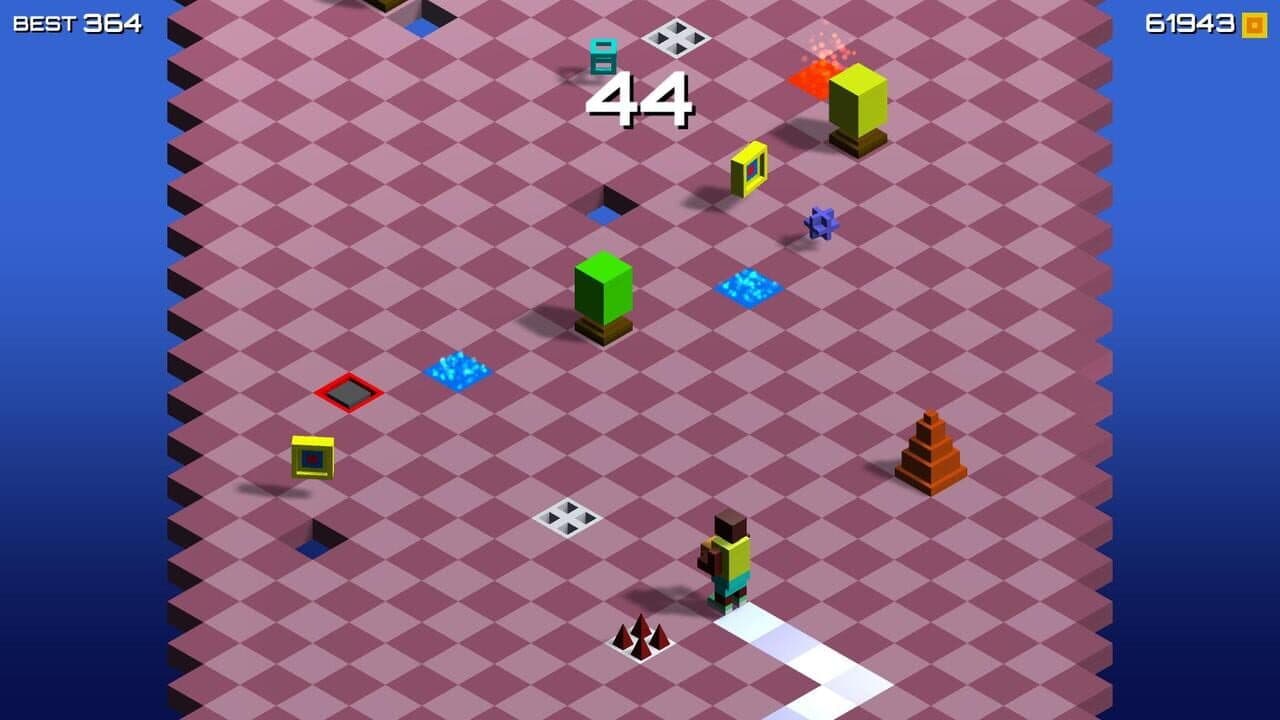 Keep Rollin! thumbnail 2
