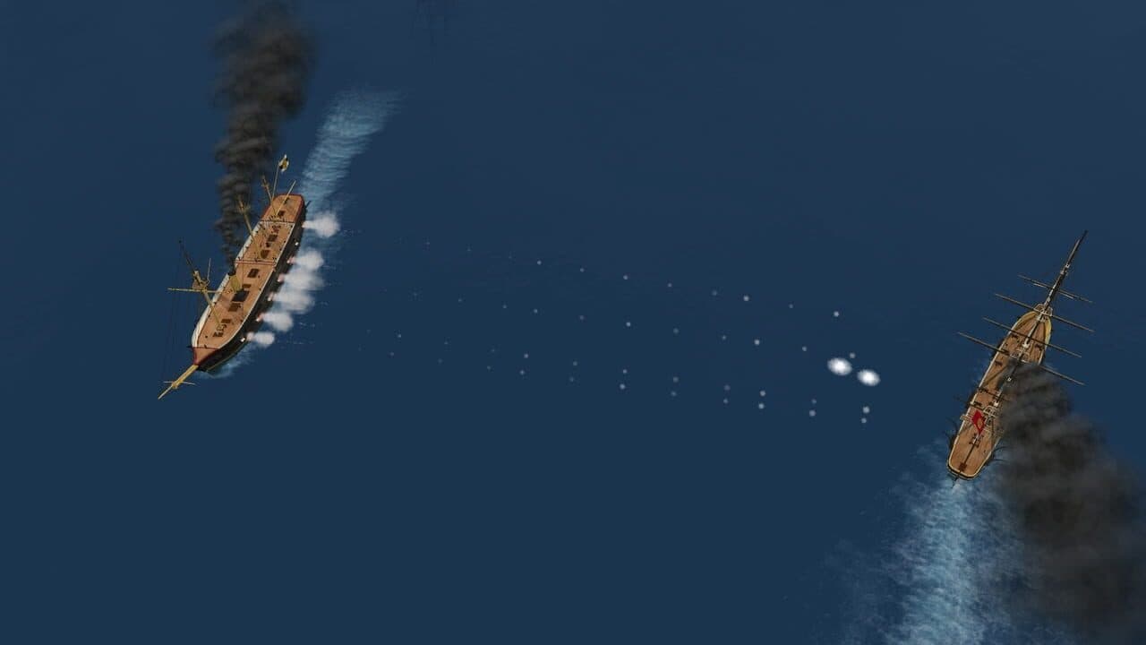 Ironclads 2: Boshin War thumbnail 4