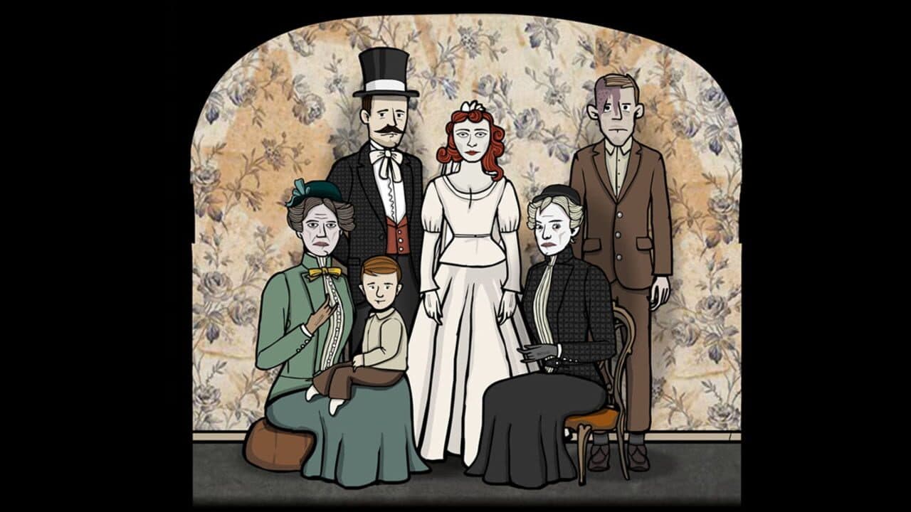 Rusty Lake: Roots thumbnail 2