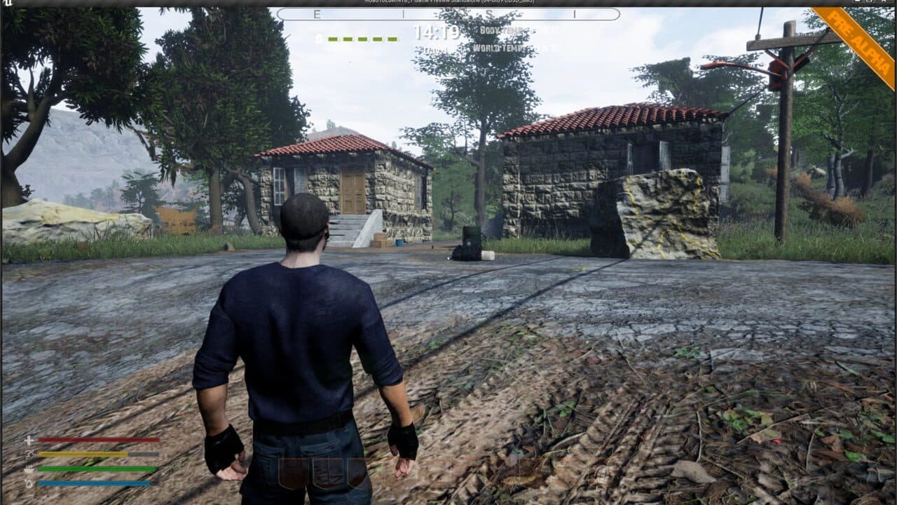 Road to Eden thumbnail 7