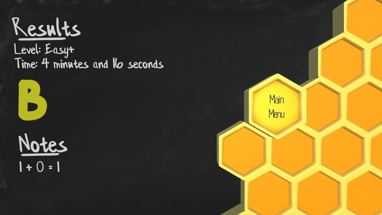Madu Maths screenshot 1