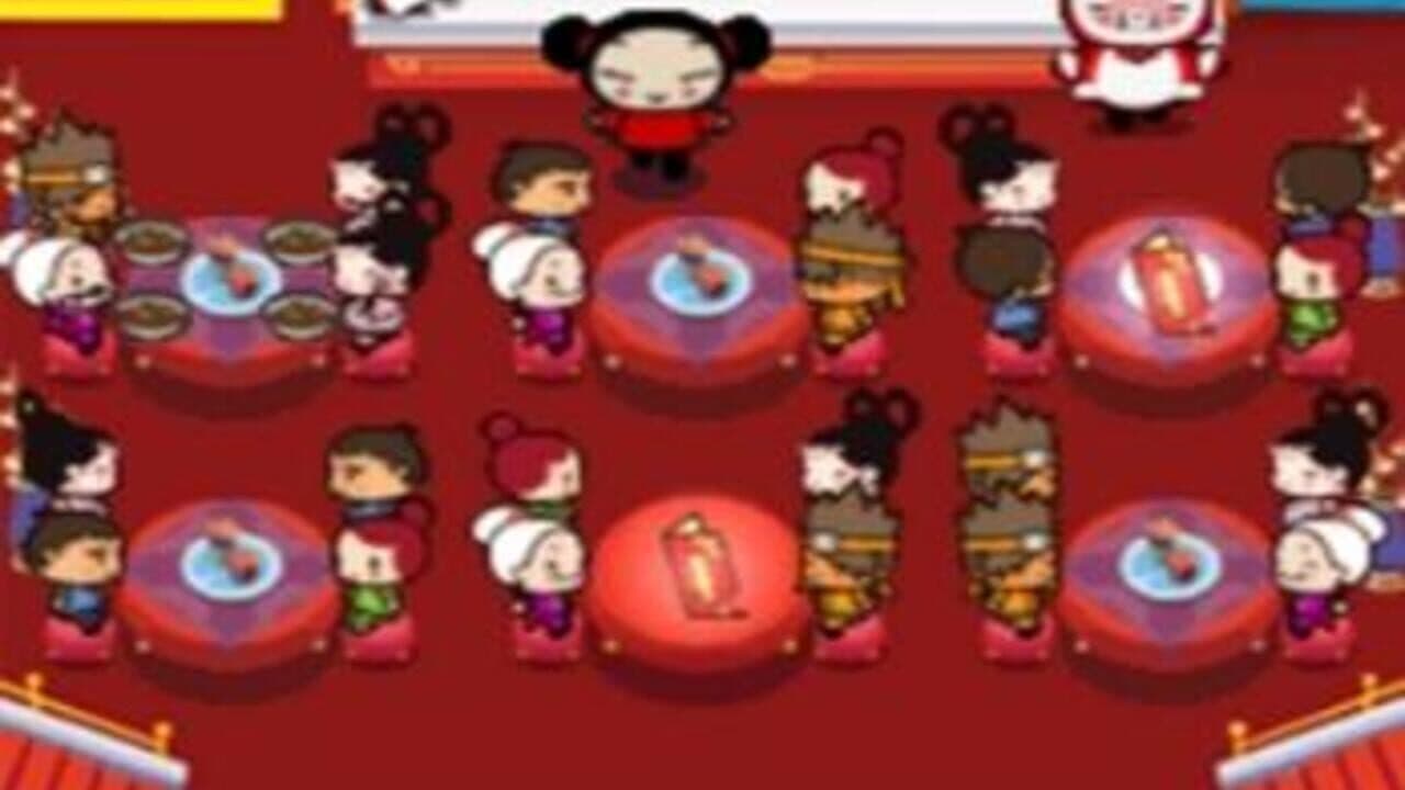 Pucca Noodle Rush thumbnail 4