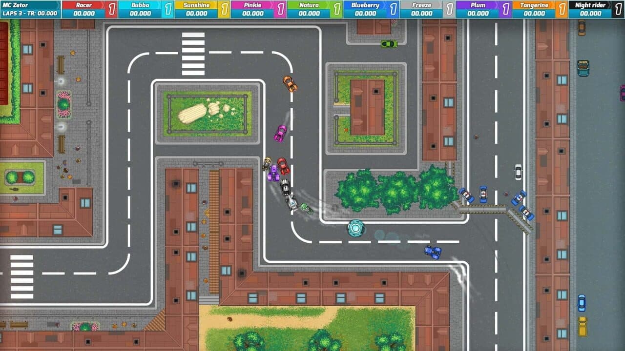 Race Arcade thumbnail 6