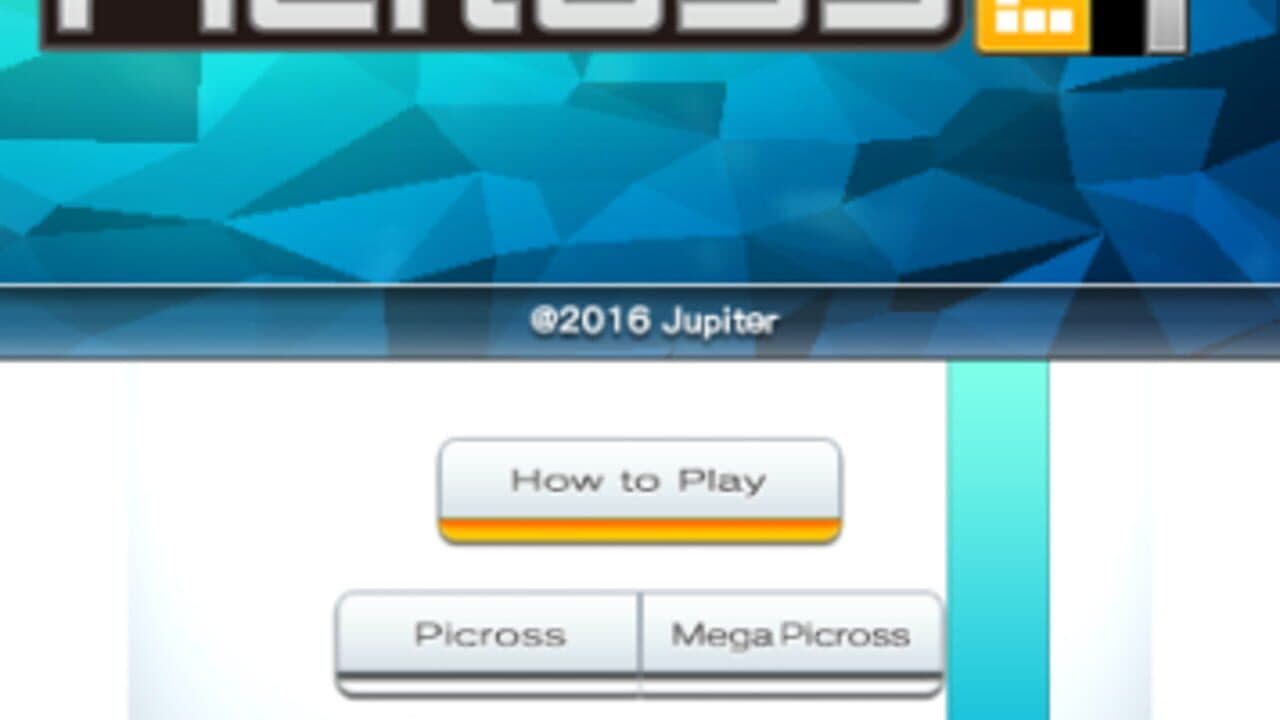 Picross e7 thumbnail 2