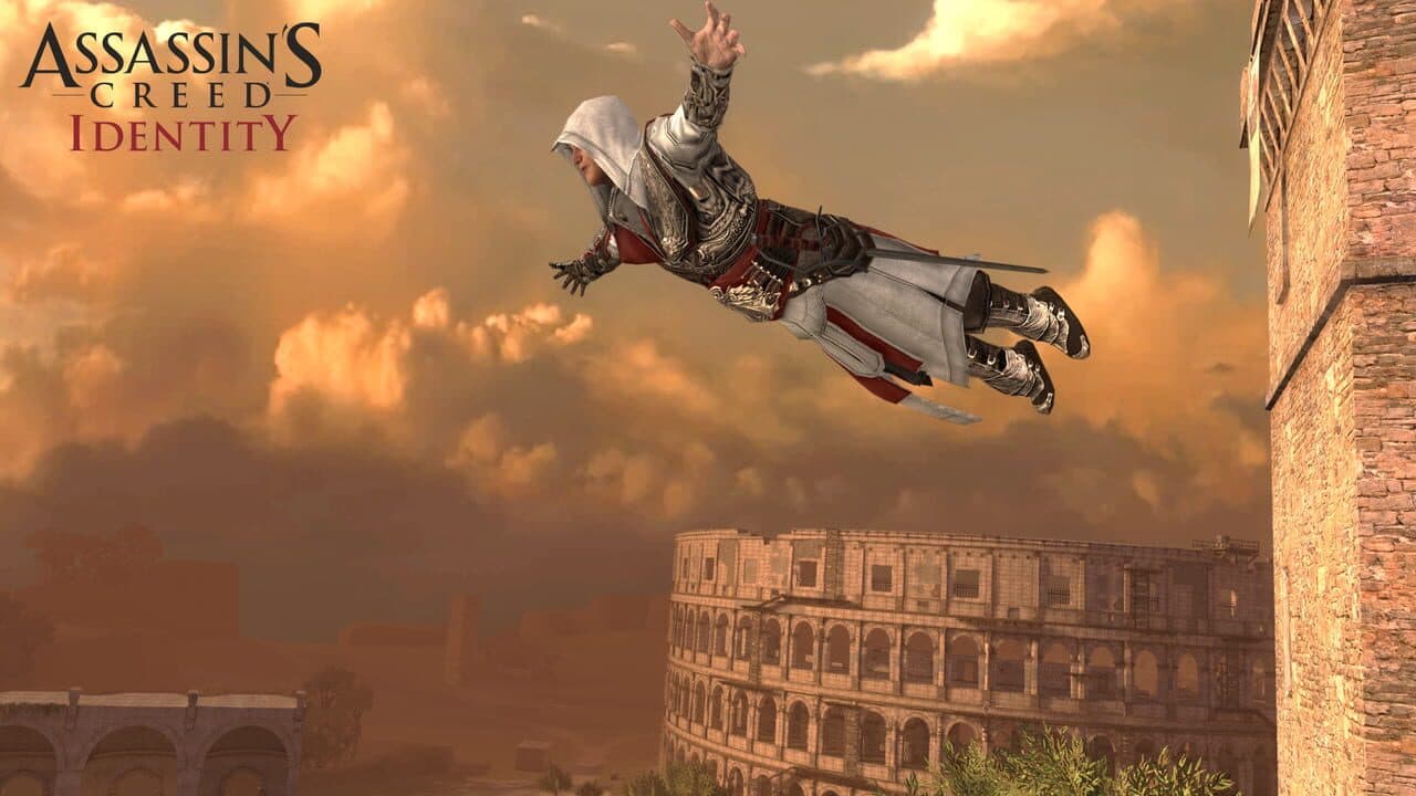Assassin's Creed Identity thumbnail 4