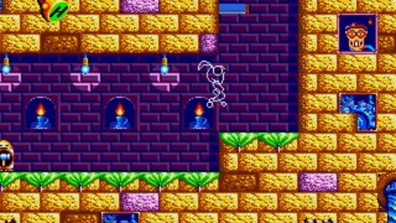 Dynamite Headdy thumbnail 8