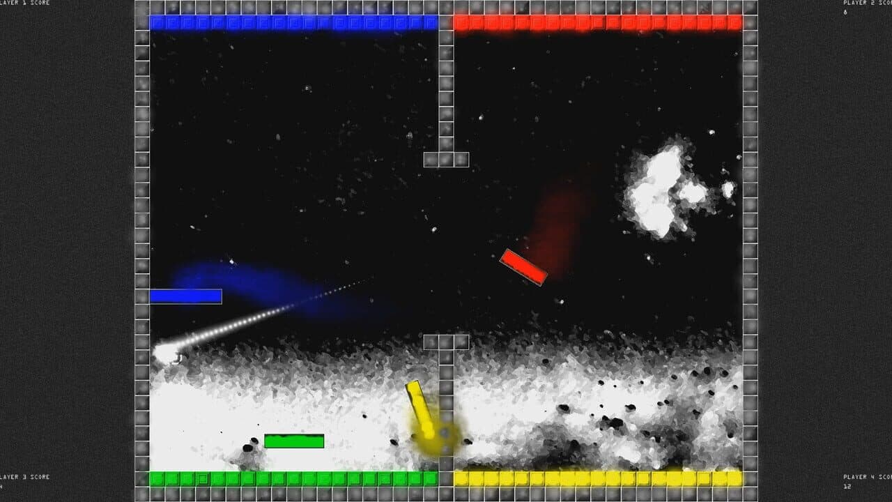 Paddle Battle thumbnail 2