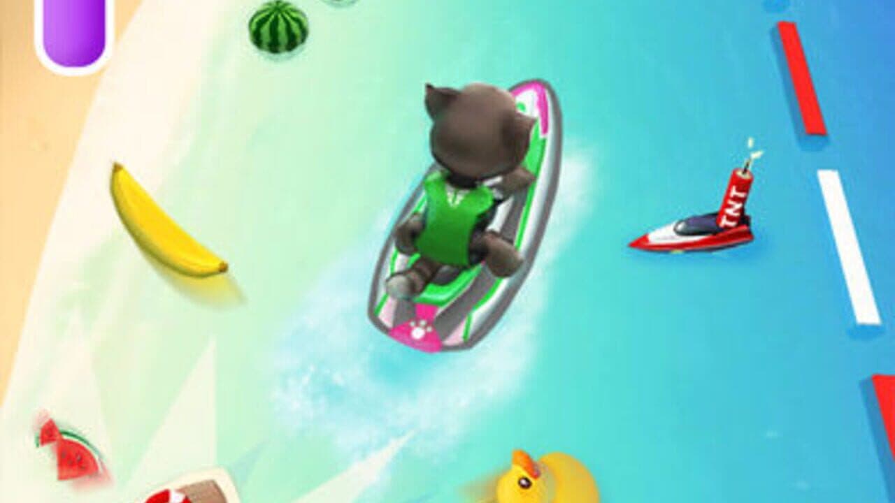 Talking Tom Jetski thumbnail 9
