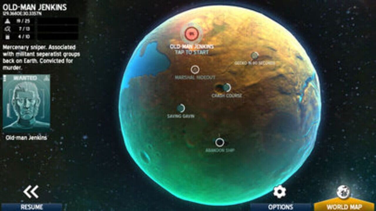 Space Marshals thumbnail 6